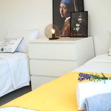Phaedrus Living: Seaside Luxury Flat Natalia House 102 Daire Pafos Dış mekan fotoğraf