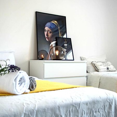 Phaedrus Living: Seaside Luxury Flat Natalia House 102 Daire Pafos Dış mekan fotoğraf